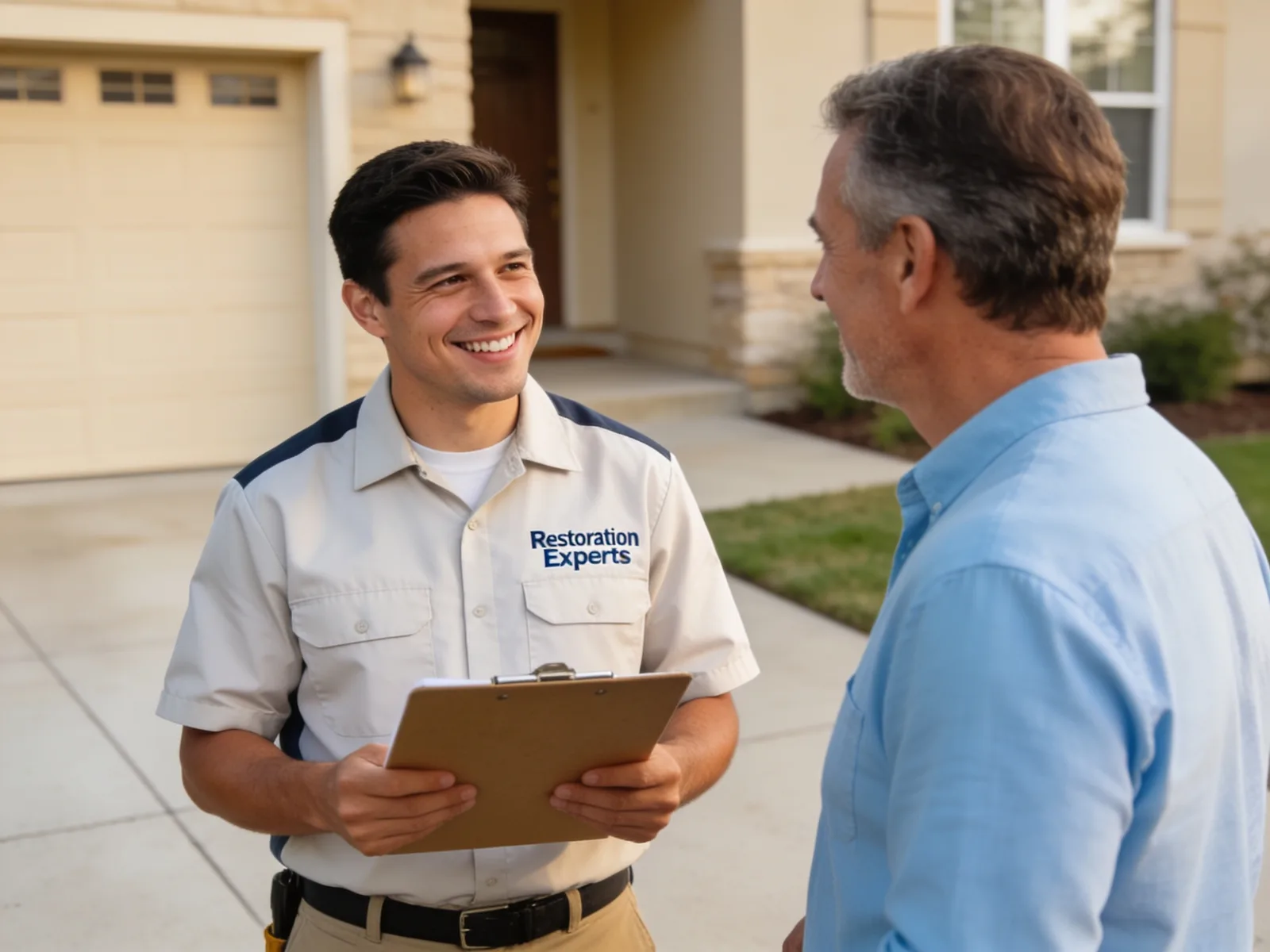 Water Damage Cleanup Fairmount, GA FAQs